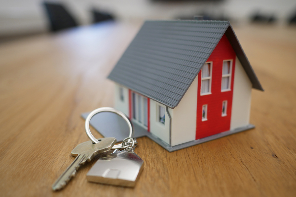 Apartment Sales Started in the Prawnicza Investment